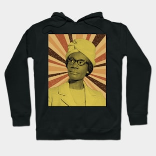 Retro Shirley Hoodie